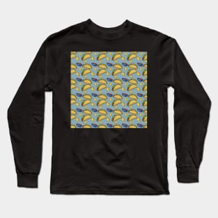 Taco Time Long Sleeve T-Shirt